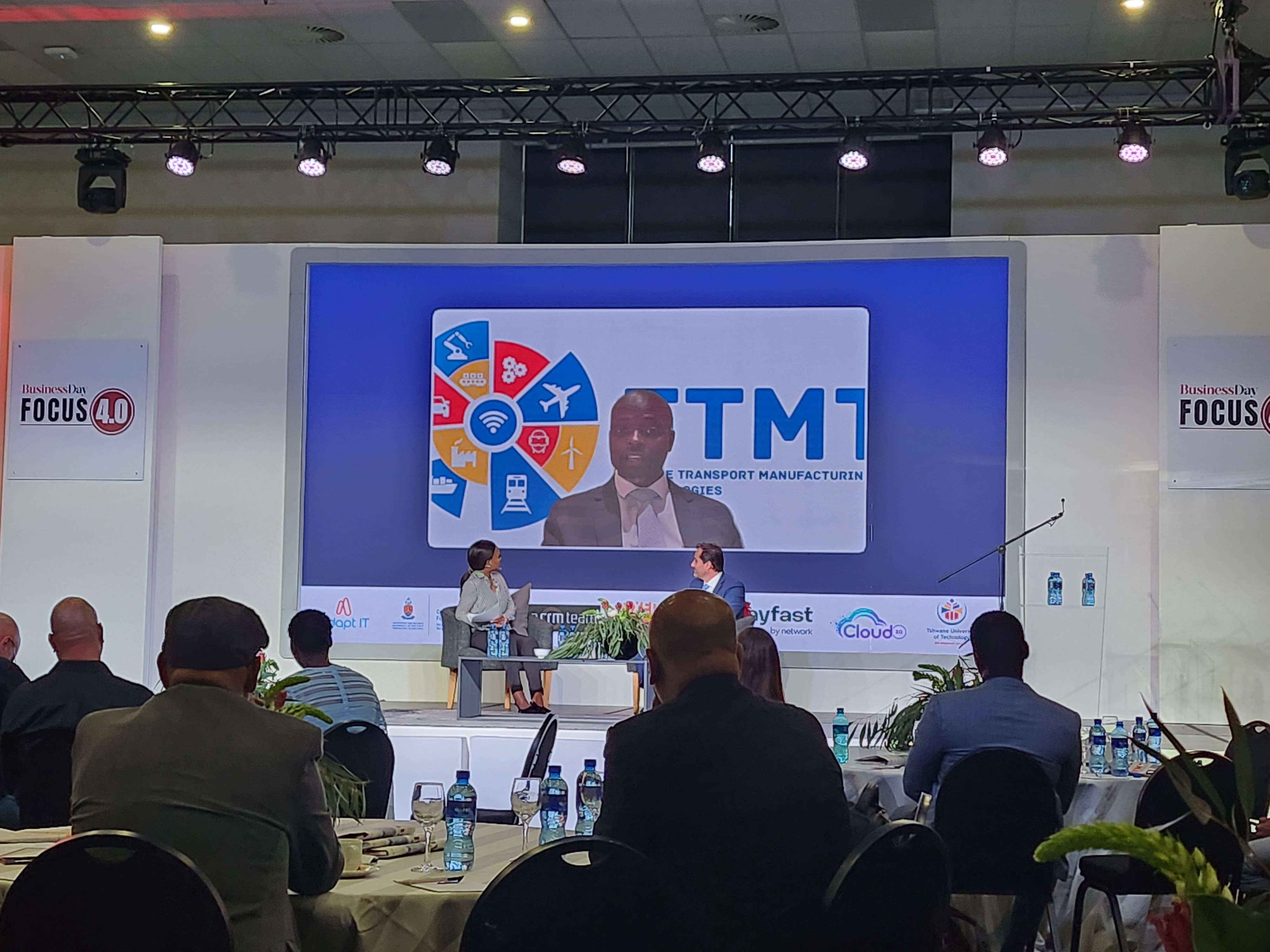 AfricArena 2023 - Image 2